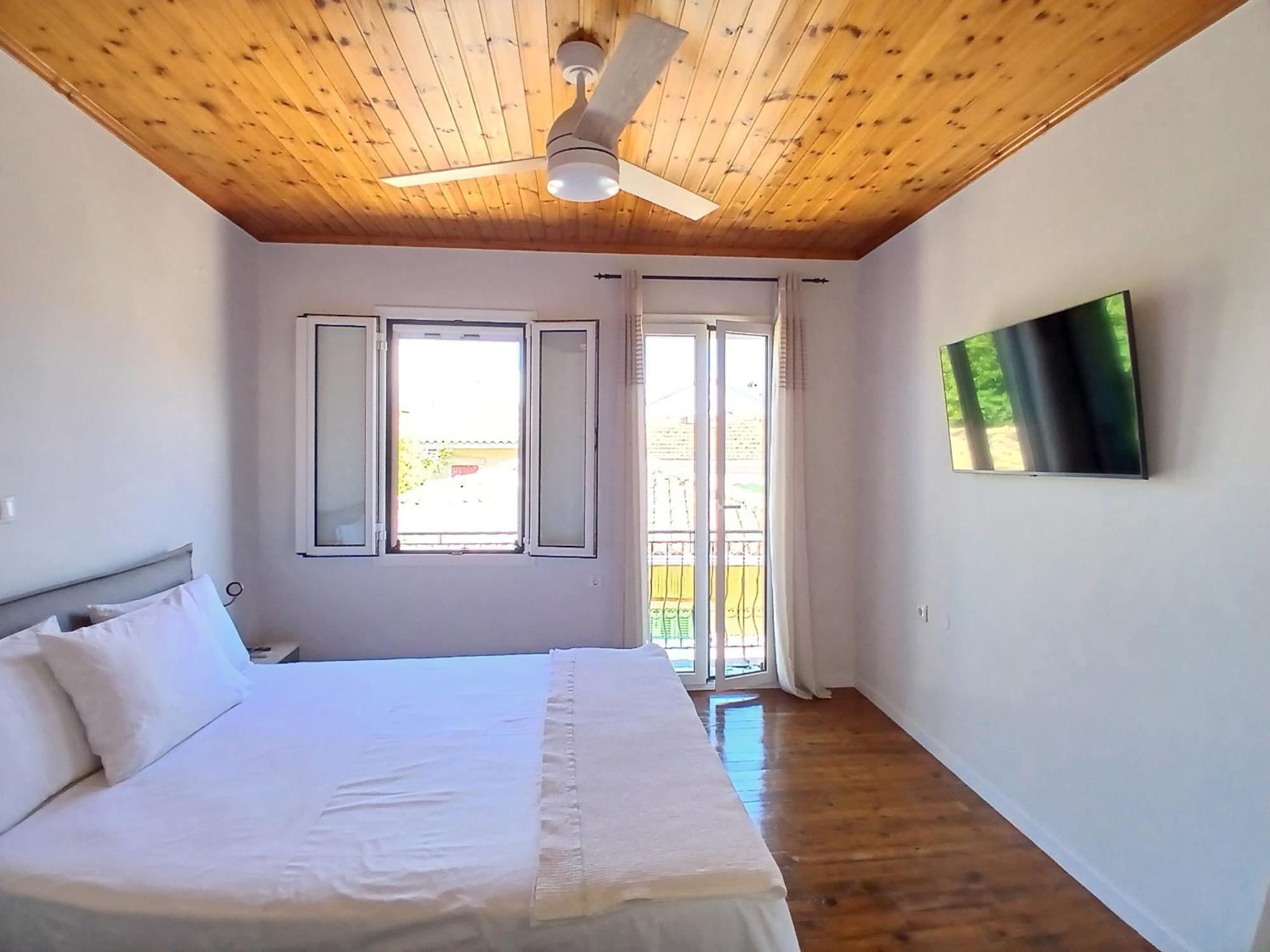 Apartment Hellenes House Lefkada City