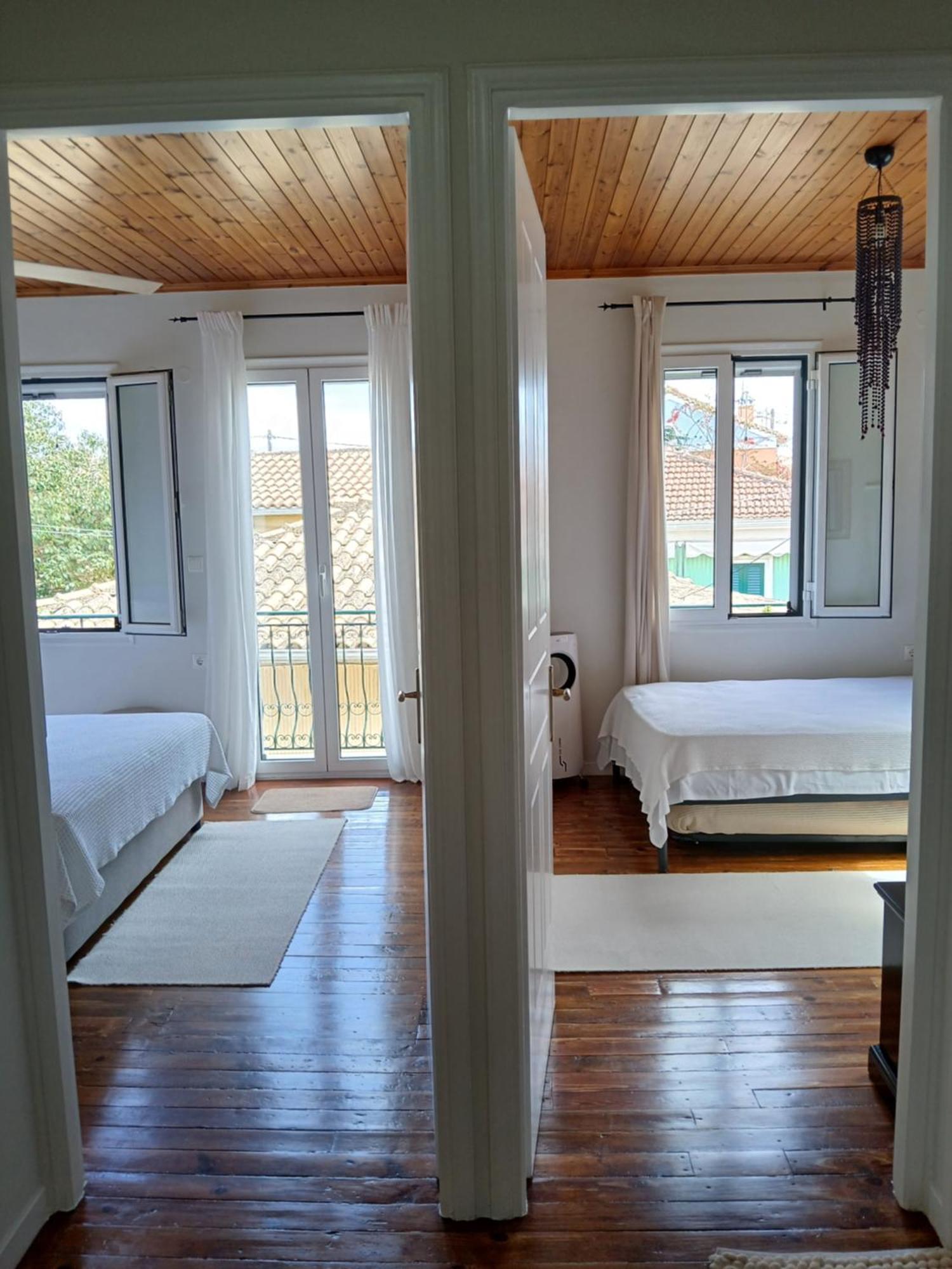 Hellenes House Apartment