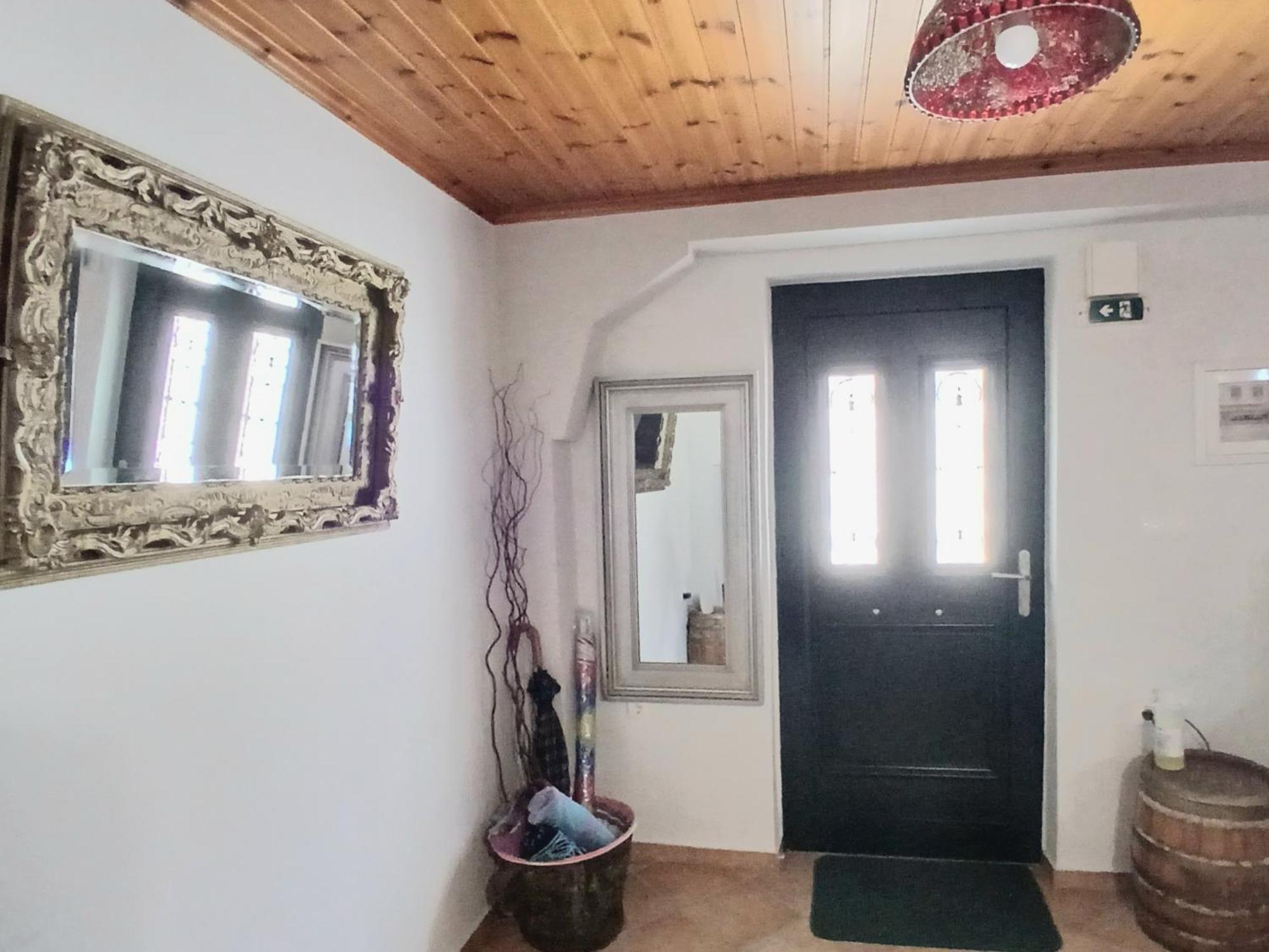 Apartment Hellenes House Lefkada City