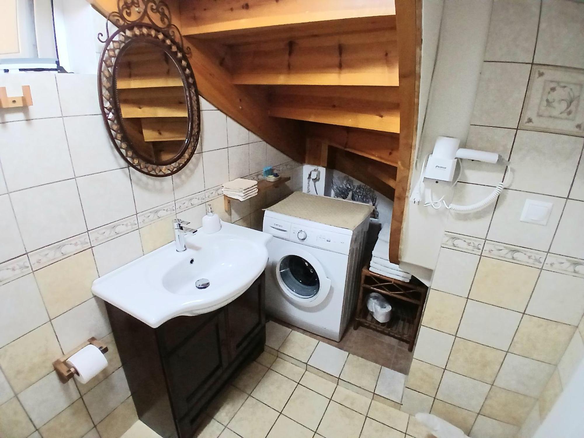 Hellenes House Apartment